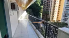 Foto 7 de Apartamento com 3 Quartos à venda, 135m² em Praia das Pitangueiras, Guarujá