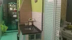 Foto 2 de Casa com 2 Quartos à venda, 108m² em Condominio Maracana, Santo André