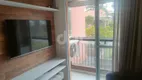 Foto 4 de Apartamento com 2 Quartos à venda, 55m² em Vila Satúrnia, Campinas