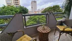 Foto 4 de Apartamento com 3 Quartos à venda, 127m² em Vila Pauliceia, São Paulo