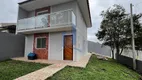 Foto 2 de Sobrado com 3 Quartos à venda, 105m² em SAO GABRIEL, Colombo