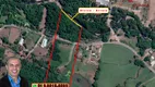 Foto 14 de Fazenda/Sítio à venda, 160000m² em Zona Rural, Três Coroas