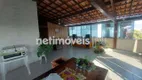 Foto 24 de Cobertura com 4 Quartos à venda, 180m² em Santa Inês, Belo Horizonte