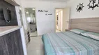 Foto 15 de Apartamento com 3 Quartos à venda, 131m² em Campo da Aviação, Praia Grande