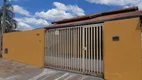 Foto 4 de Casa com 2 Quartos à venda, 60m² em Serra Azul, Paulínia