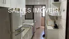 Foto 11 de Apartamento com 3 Quartos à venda, 115m² em Pitangueiras, Guarujá