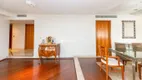 Foto 8 de Apartamento com 4 Quartos à venda, 220m² em Vila Uberabinha, São Paulo