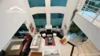 Foto 7 de Casa de Condomínio com 6 Quartos à venda, 400m² em Jardim Acapulco , Guarujá