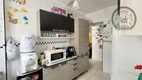 Foto 7 de Apartamento com 1 Quarto à venda, 52m² em Vila Tupi, Praia Grande