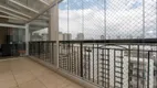 Foto 2 de Cobertura com 3 Quartos para alugar, 371m² em Moema, São Paulo
