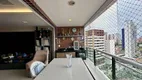 Foto 6 de Apartamento com 3 Quartos à venda, 106m² em Meireles, Fortaleza