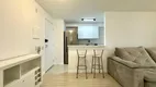 Foto 2 de Apartamento com 1 Quarto para alugar, 50m² em Campo Belo, São Paulo
