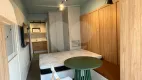 Foto 11 de Apartamento com 1 Quarto para alugar, 25m² em Jabaquara, São Paulo