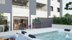 Foto 7 de Apartamento com 3 Quartos à venda, 62m² em Centro, Pinhais