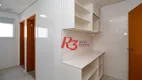 Foto 24 de Apartamento com 3 Quartos para alugar, 127m² em Boqueirão, Santos