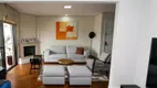 Foto 4 de Apartamento com 3 Quartos à venda, 145m² em Real Parque, São Paulo