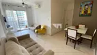 Foto 5 de Apartamento com 2 Quartos para alugar, 67m² em Jacarepaguá, Rio de Janeiro