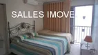 Foto 16 de Apartamento com 4 Quartos à venda, 160m² em Pitangueiras, Guarujá