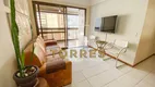 Foto 6 de Apartamento com 3 Quartos à venda, 100m² em Jardim Astúrias, Guarujá