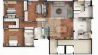 Foto 4 de Apartamento com 3 Quartos à venda, 180m² em Higienópolis, São Paulo