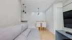 Foto 8 de Apartamento com 2 Quartos à venda, 120m² em Cidade Jardim, São José dos Pinhais