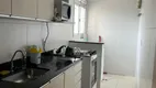 Foto 11 de Apartamento com 3 Quartos para alugar, 90m² em Praia de Itaparica, Vila Velha