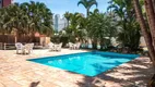 Foto 46 de Apartamento com 4 Quartos para alugar, 129m² em Jardim Aquarius, São José dos Campos