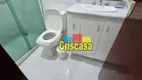 Foto 41 de Casa com 3 Quartos à venda, 250m² em Costazul, Rio das Ostras