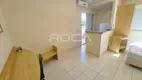 Foto 2 de Flat com 1 Quarto para alugar, 39m² em Jardim Lutfalla, São Carlos