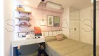 Foto 4 de Apartamento com 1 Quarto à venda, 32m² em Liberdade, São Paulo