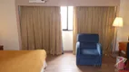 Foto 2 de Flat com 1 Quarto para alugar, 26m² em Vila Mariana, São Paulo