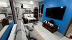 Foto 2 de Apartamento com 2 Quartos à venda, 41m² em , Eusébio