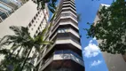 Foto 43 de Apartamento com 4 Quartos à venda, 209m² em Santa Cecília, São Paulo