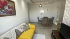 Foto 3 de Apartamento com 2 Quartos à venda, 53m² em Wanel Ville, Sorocaba