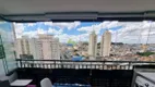 Foto 2 de Apartamento com 2 Quartos à venda, 67m² em Sacomã, São Paulo