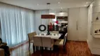 Foto 4 de Apartamento com 3 Quartos à venda, 162m² em Lapa, São Paulo