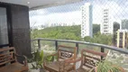 Foto 2 de Apartamento com 4 Quartos à venda, 210m² em Cidade Jardim, Salvador