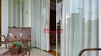 Foto 6 de Sobrado com 4 Quartos para venda ou aluguel, 220m² em Parque Terra Nova II, São Bernardo do Campo