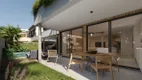Foto 10 de Casa de Condomínio com 3 Quartos à venda, 262m² em Cacupé, Florianópolis