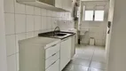 Foto 2 de Apartamento com 2 Quartos à venda, 60m² em Campestre, Santo André