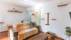 Foto 5 de Apartamento com 3 Quartos à venda, 82m² em Vila Gomes, São Paulo