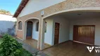 Foto 11 de Casa com 3 Quartos à venda, 145m² em Boa Vista, Uberaba