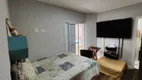 Foto 17 de Apartamento com 1 Quarto à venda, 62m² em Canto do Forte, Praia Grande