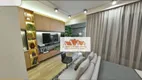 Foto 21 de Apartamento com 1 Quarto à venda, 42m² em Brooklin, São Paulo