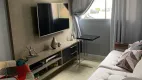 Foto 9 de Apartamento com 3 Quartos à venda, 65m² em Vila Mogilar, Mogi das Cruzes