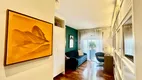 Foto 25 de Apartamento com 4 Quartos para alugar, 217m² em Campo Belo, São Paulo