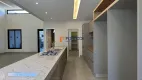 Foto 9 de Casa de Condomínio com 3 Quartos à venda, 147m² em Vila Monte Alegre, Paulínia