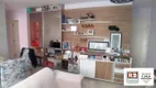 Foto 4 de Apartamento com 3 Quartos à venda, 75m² em Serra, Belo Horizonte