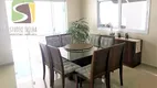 Foto 14 de Casa de Condomínio com 3 Quartos à venda, 282m² em Altos da Serra Iv, São José dos Campos