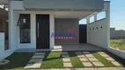 Foto 13 de Casa de Condomínio com 3 Quartos à venda, 126m² em Jardim Jacinto, Jacareí